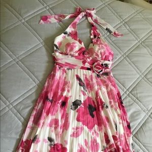 Special occasion dress!